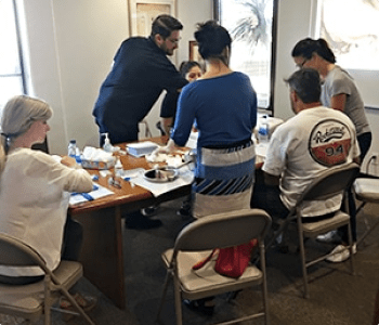 Visionary scleral lens workshop