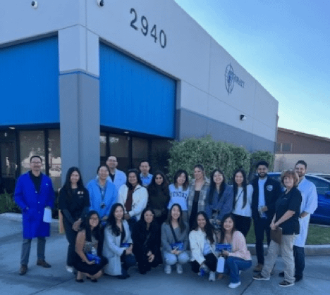 Visionary Open House
