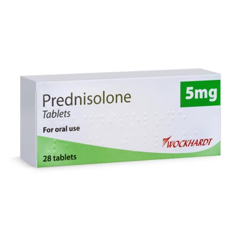 Buy Prednisolone at Low Price in the United States Online